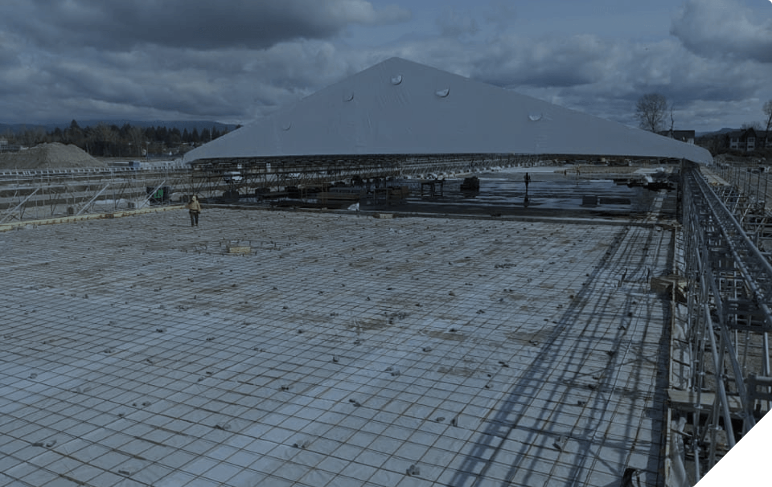 Integral - Western Canada Containment Services